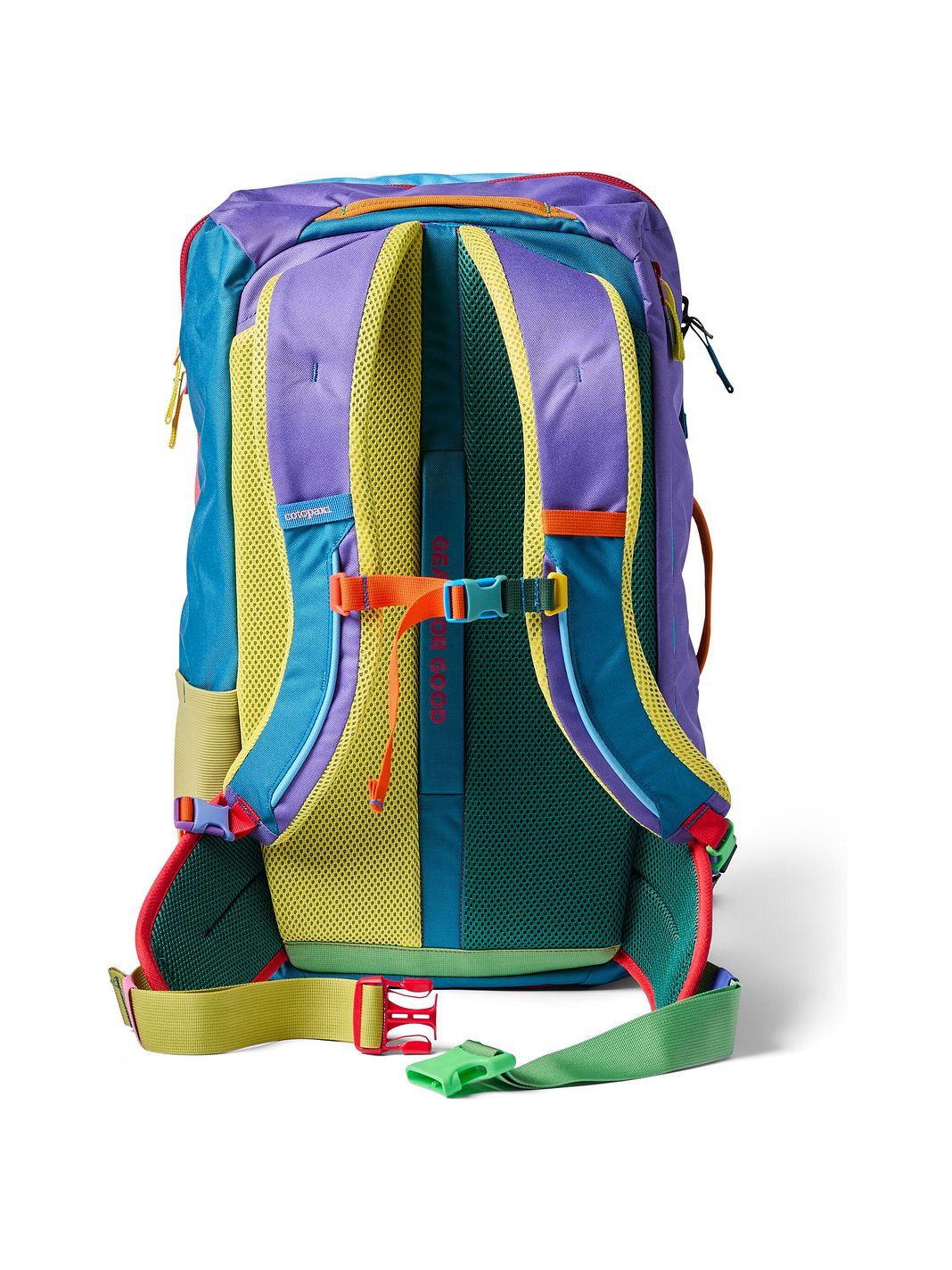 Cotopaxi Allpa 35 L Zaino da trekking 56 cm Cotopaxi Allpa 35 L Zaino da trekking 56 cm