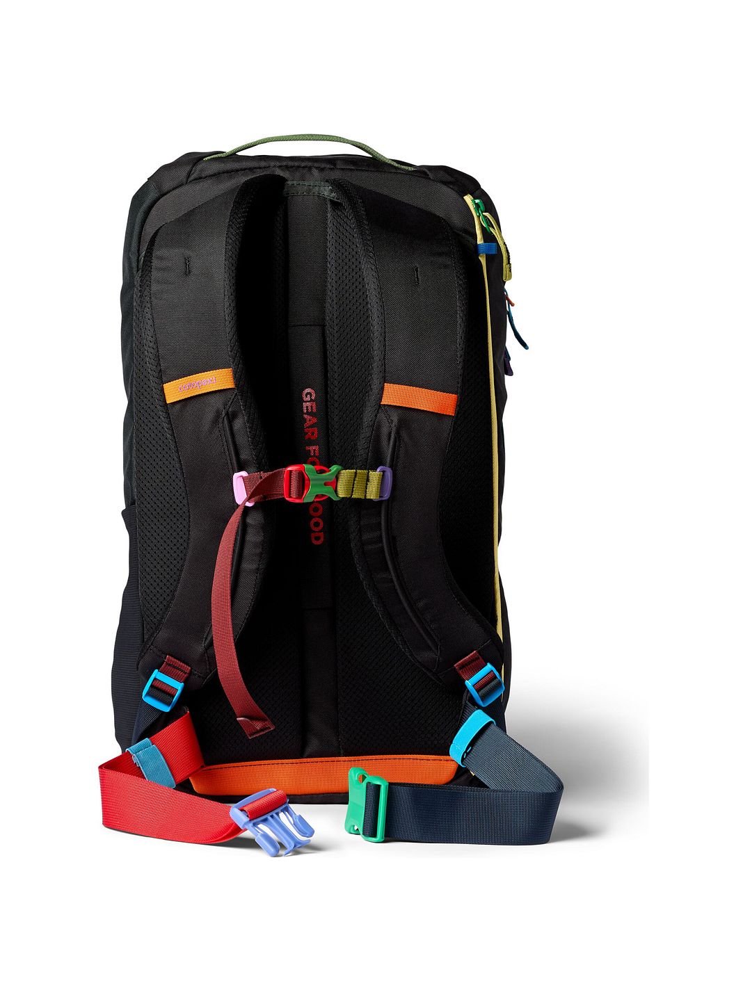 Cotopaxi Allpa 28 L Vandringsryggsäck 48 cm Cotopaxi Allpa 28 L Vandringsryggsäck 48 cm