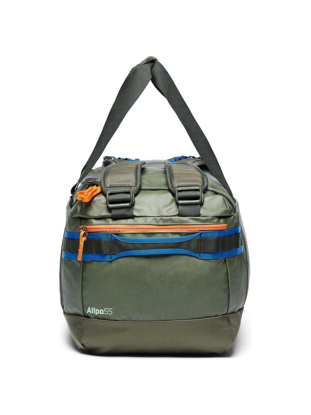 Cotopaxi Allpa 55 L Borsa da viaggio Weekender 34 cm Cotopaxi Allpa 55 L Borsa da viaggio Weekender 34 cm