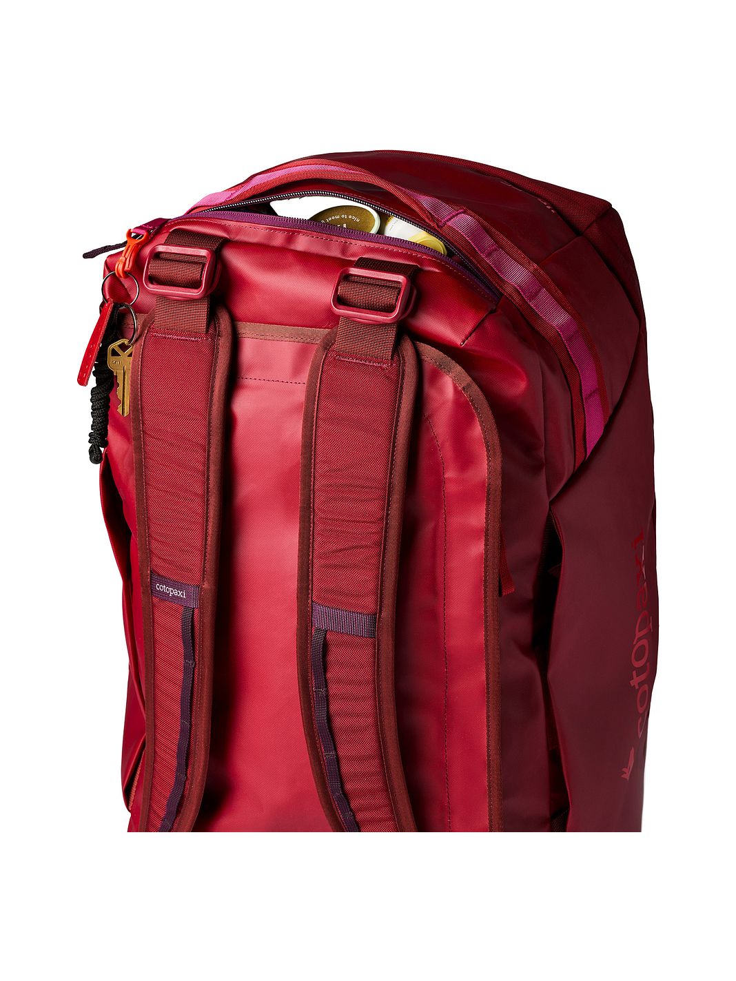 Cotopaxi Allpa 55 L Borsa da viaggio Weekender 34 cm Cotopaxi Allpa 55 L Borsa da viaggio Weekender 34 cm