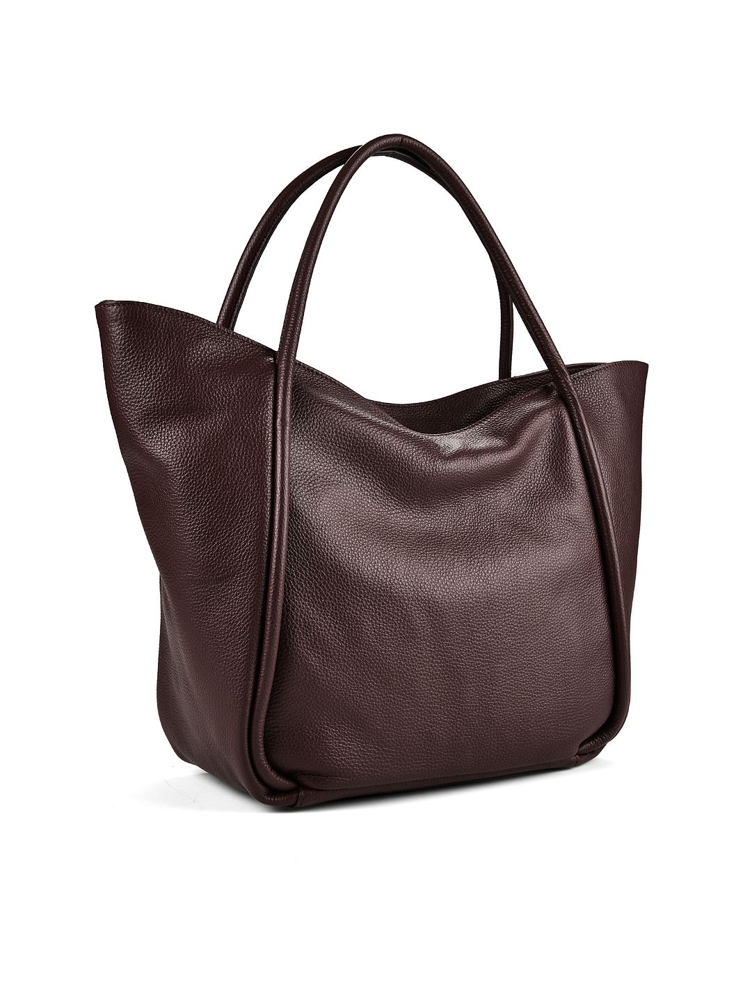 abro Willow Shopper Läder 50 cm abro Willow Shopper Läder 50 cm