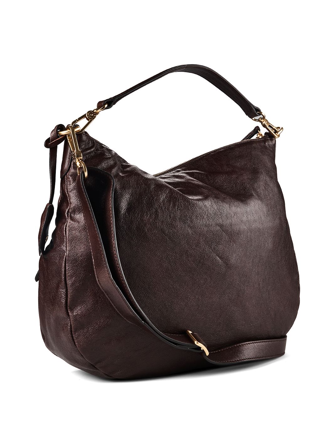 abro Cargo Borsa a spalla Vera Pelle 40 cm abro Cargo Borsa a spalla Vera Pelle 40 cm