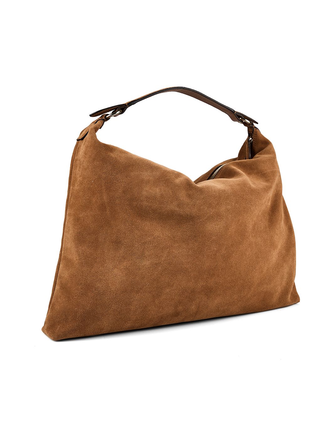 abro All in one Borsa a spalla Vera Pelle 50 cm abro All in one Borsa a spalla Vera Pelle 50 cm