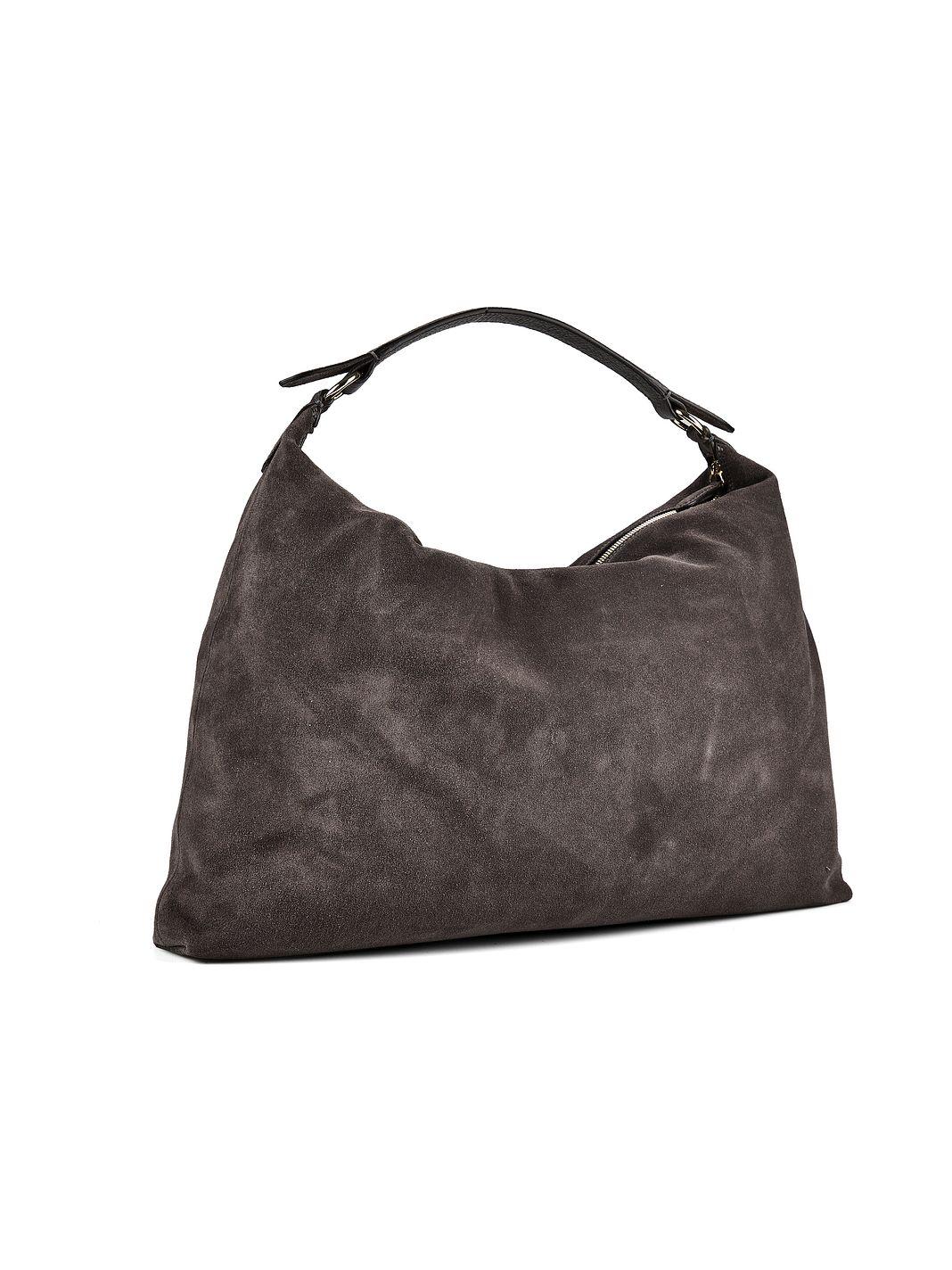abro All in one Borsa a spalla Vera Pelle 50 cm abro All in one Borsa a spalla Vera Pelle 50 cm