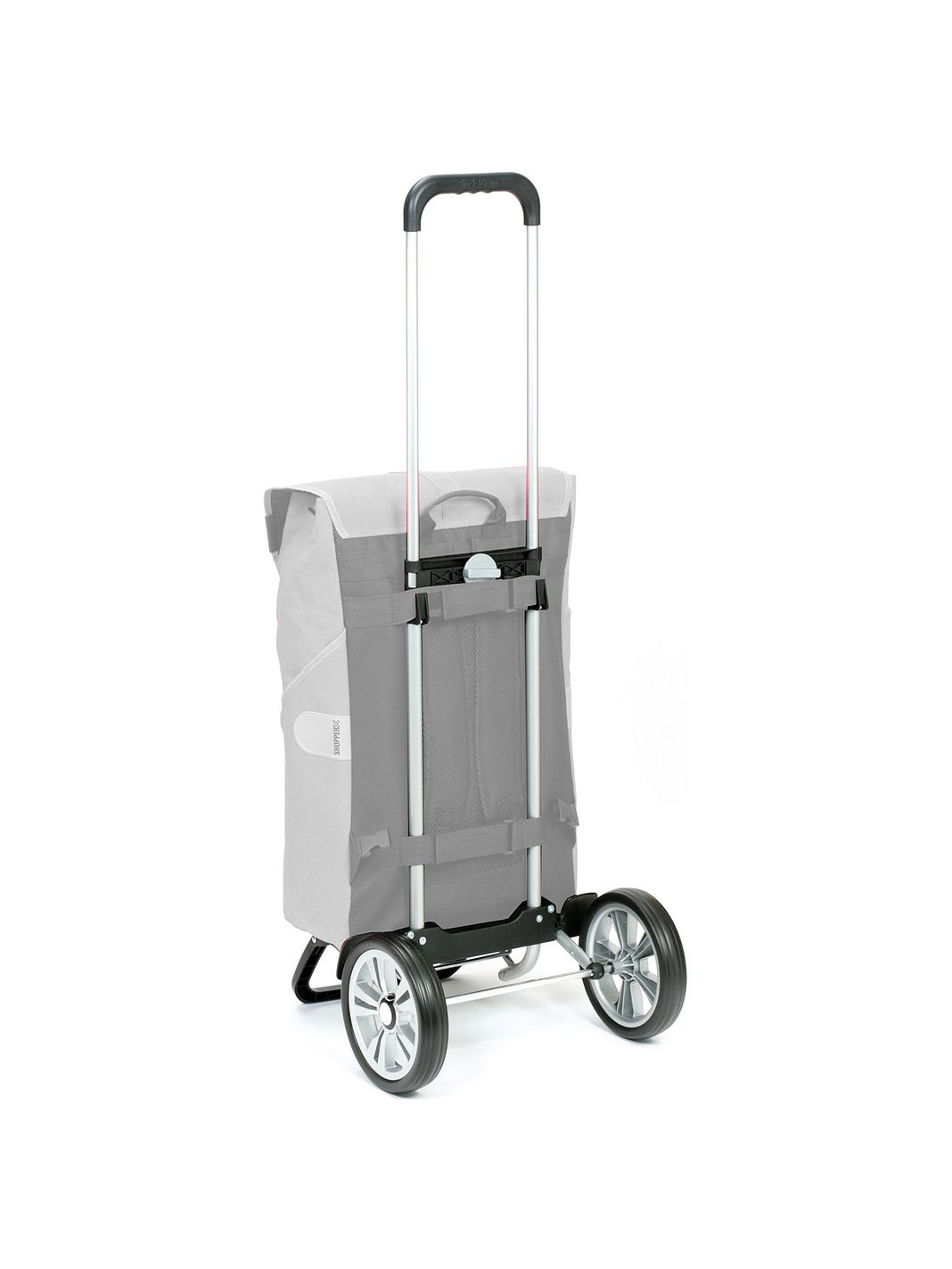 Andersen Shopper Alu Star Shopper Inra Ostoskärry 57 cm Andersen Shopper Alu Star Shopper Inra Ostoskärry 57 cm
