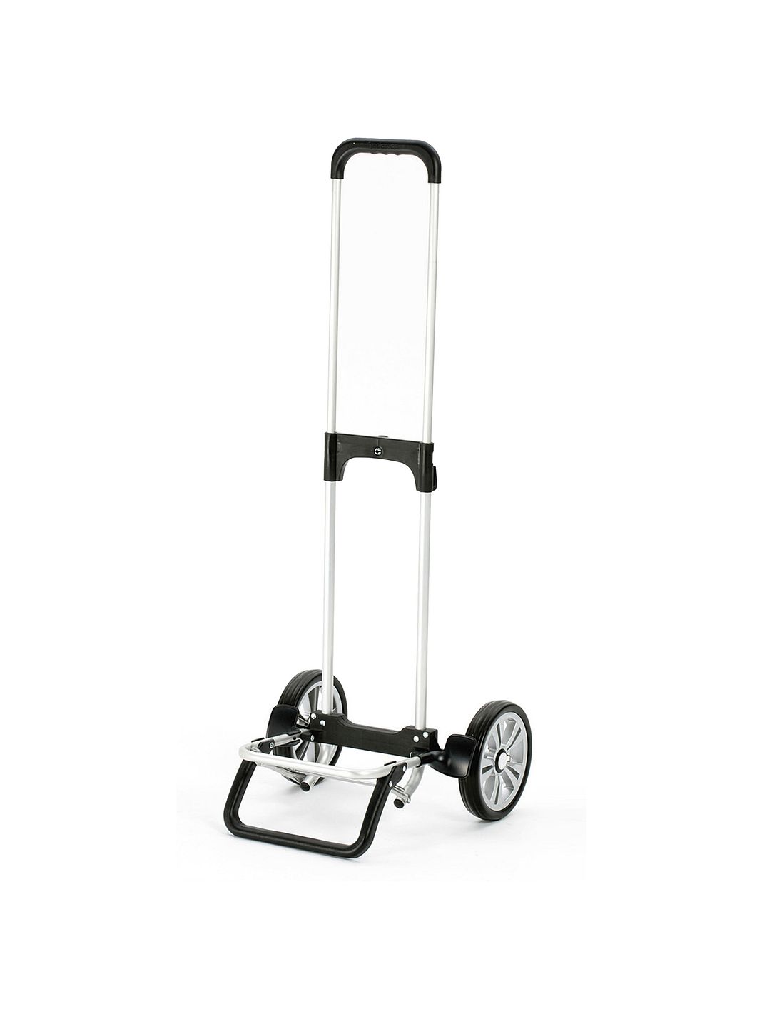 Andersen Shopper Alu Star Shopper Abbo Ostoskärry 54 cm Andersen Shopper Alu Star Shopper Abbo Ostoskärry 54 cm