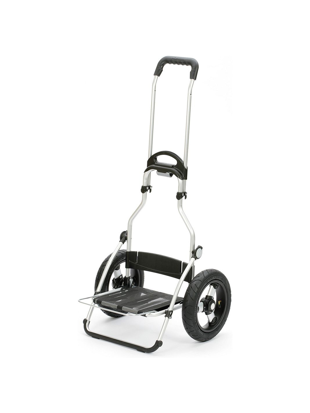 Andersen Shopper Royal Shopper 360° Ostoskärry 60 cm Andersen Shopper Royal Shopper 360° Ostoskärry 60 cm