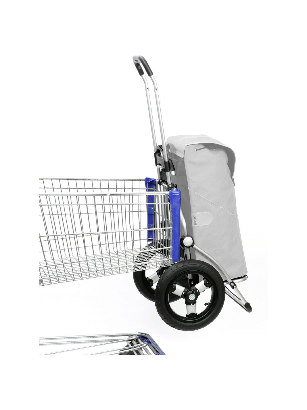 Andersen Shopper Royal Shopper Basil City Dramaten 57 cm Andersen Shopper Royal Shopper Basil City Dramaten 57 cm