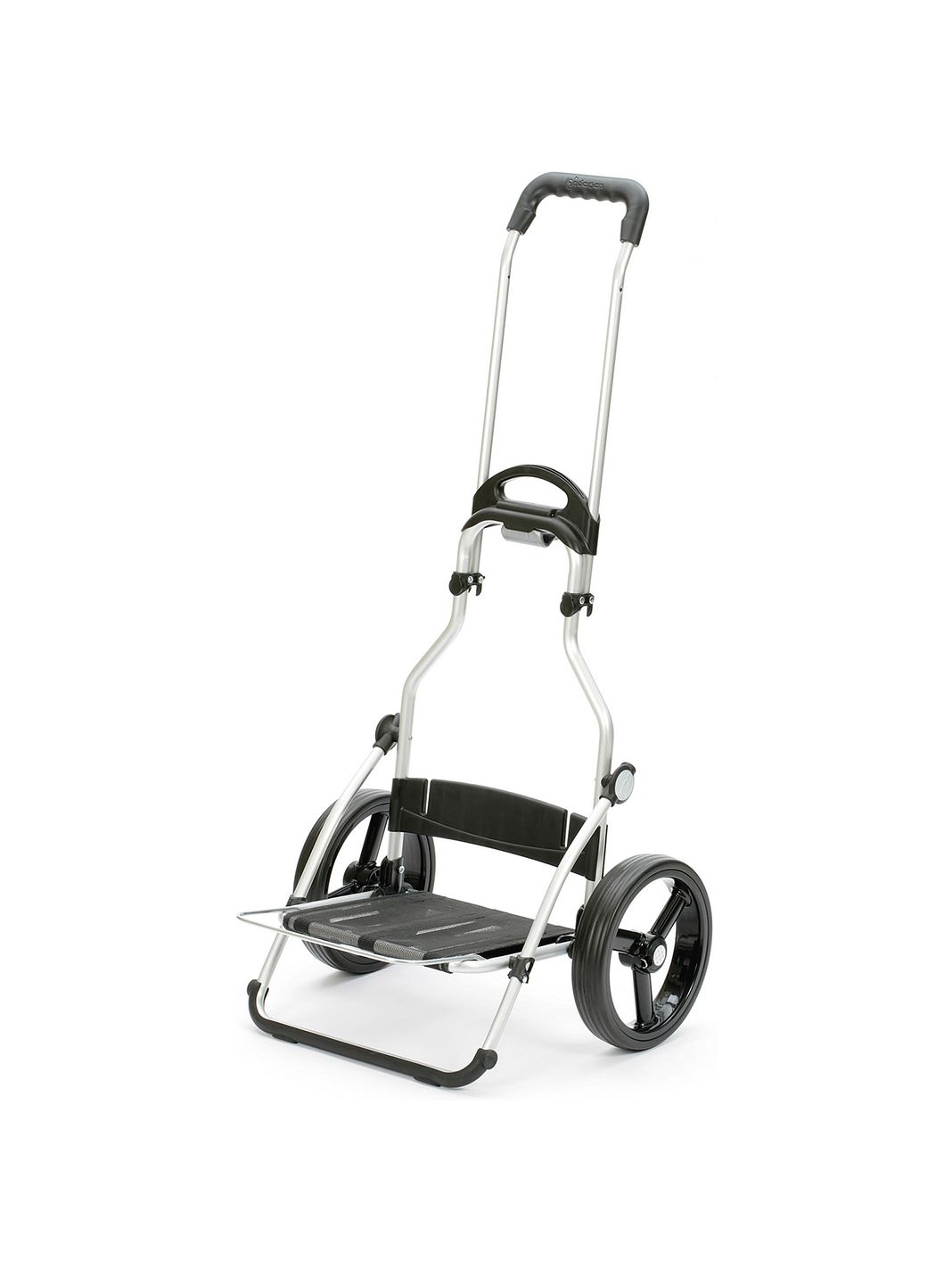 Andersen Shopper Royal Shopper Jelke Ostoskärry 59 cm Andersen Shopper Royal Shopper Jelke Ostoskärry 59 cm