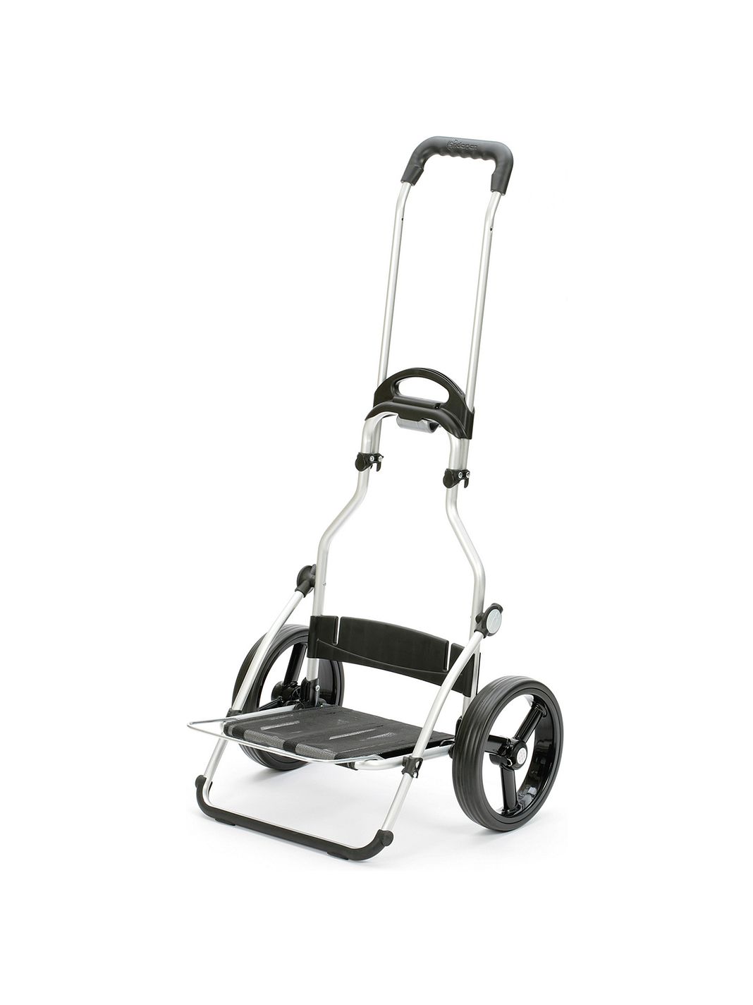 Andersen Shopper Royal Shopper Basil City Dramaten 57 cm