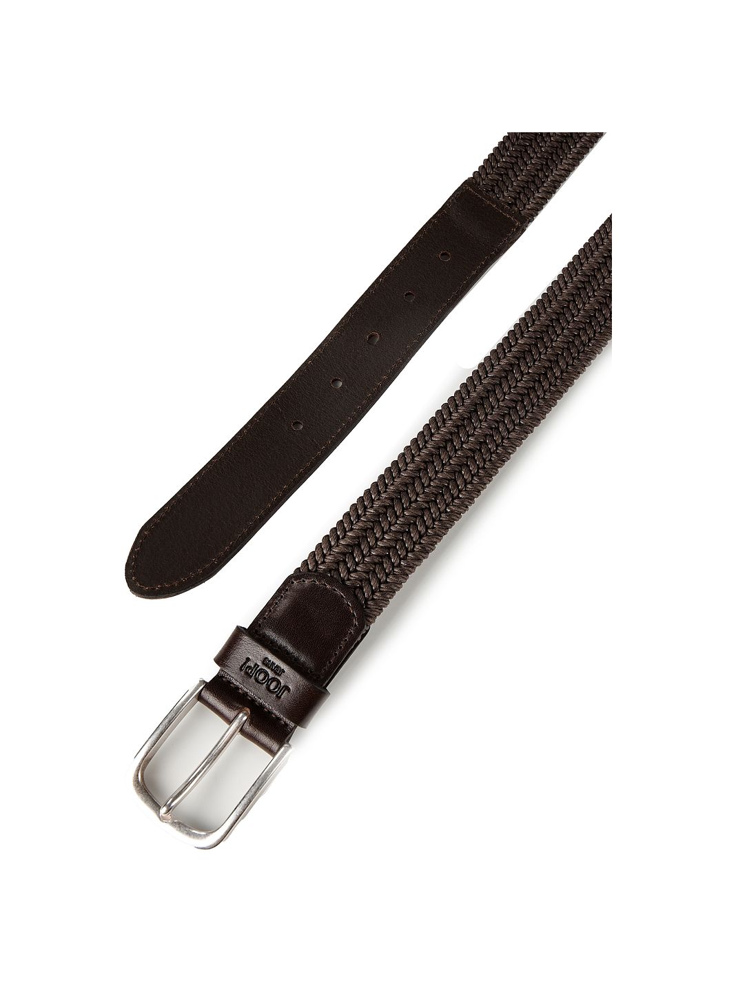 Joop! Jeans Bälte Läder Joop! Jeans Bälte Läder