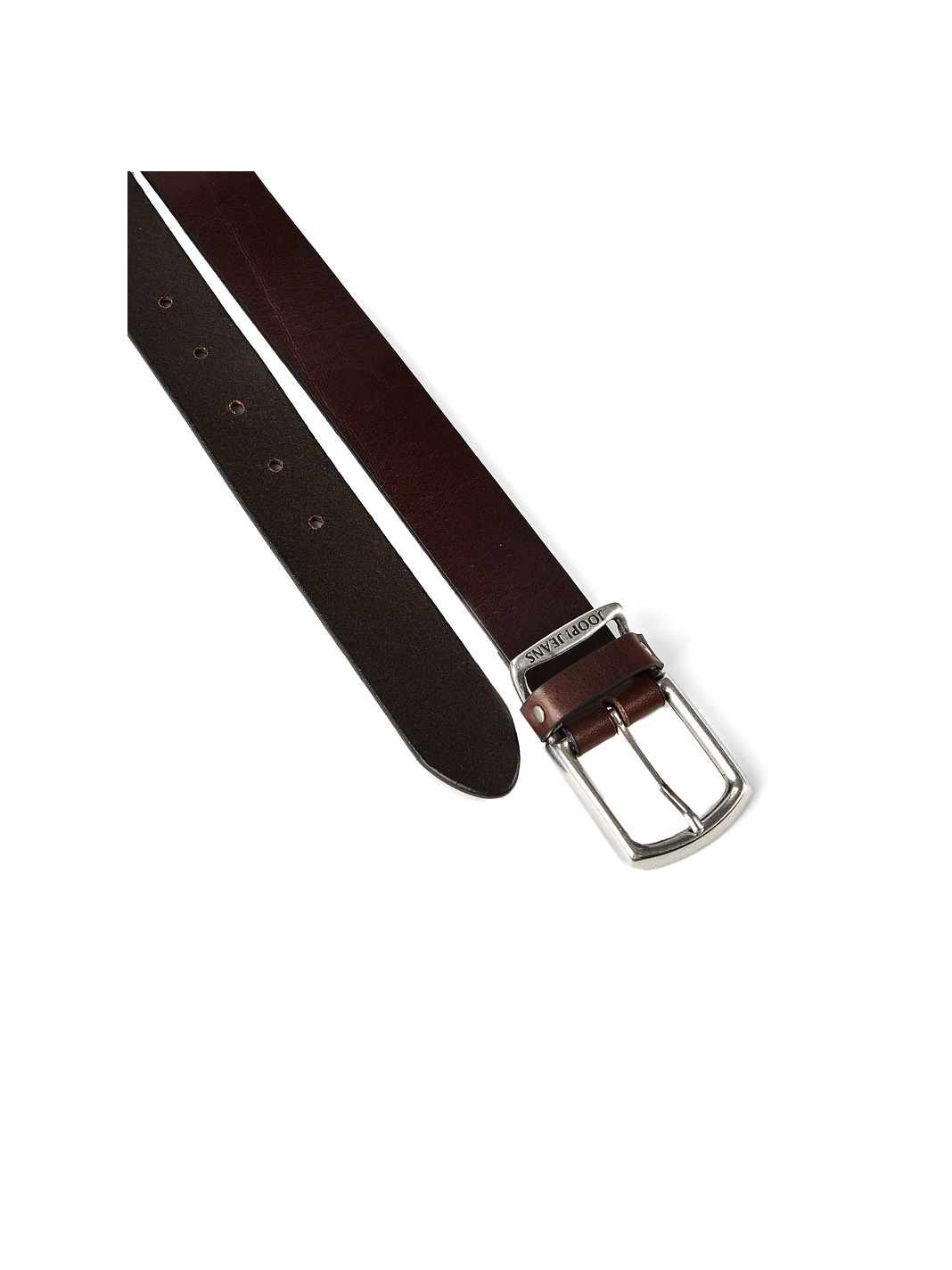 Joop! Jeans Bälte Läder Joop! Jeans Bälte Läder