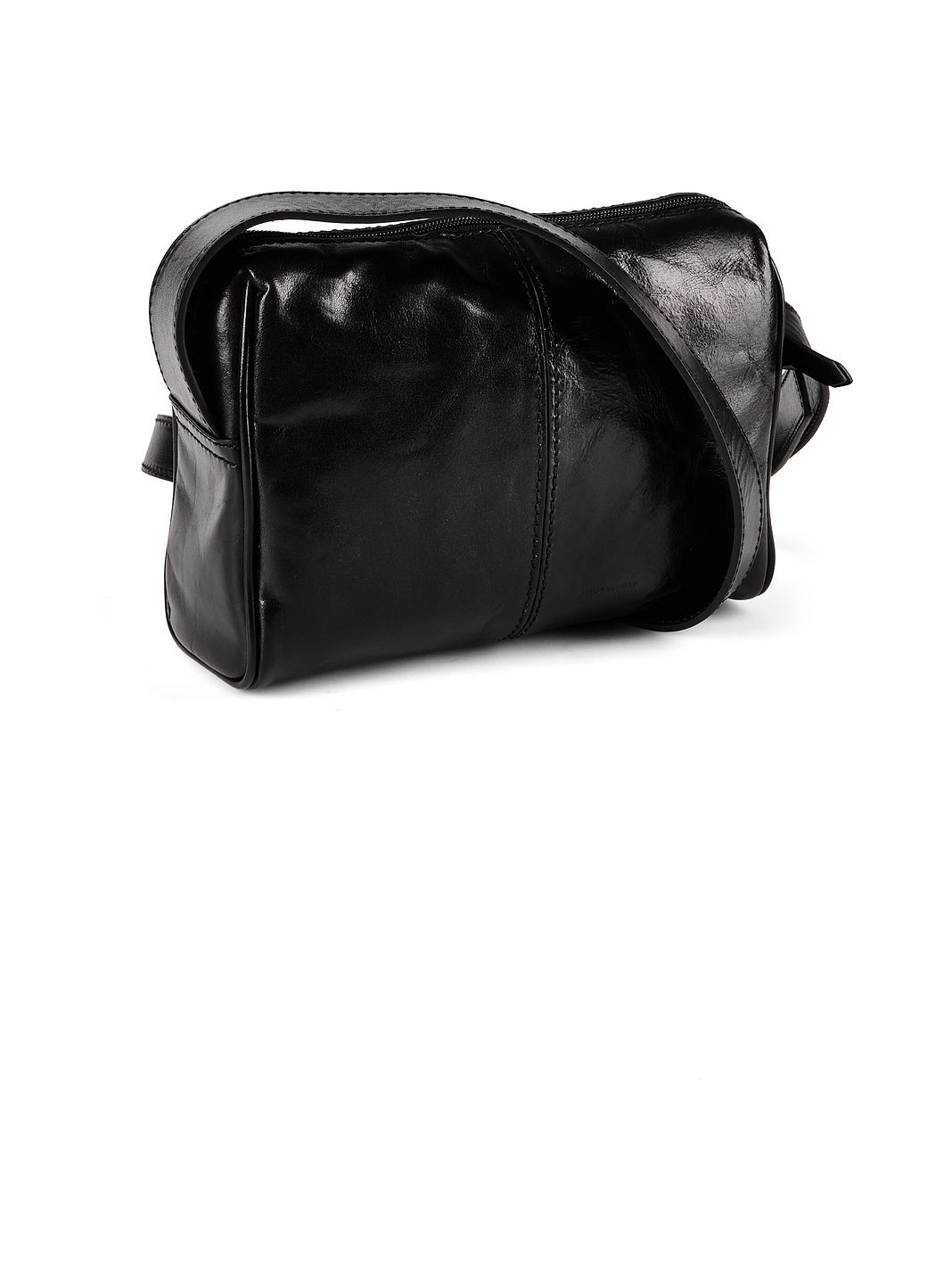 The Bridge Flora Borsa a tracolla Vera Pelle 22.5 cm The Bridge Flora Borsa a tracolla Vera Pelle 22.5 cm