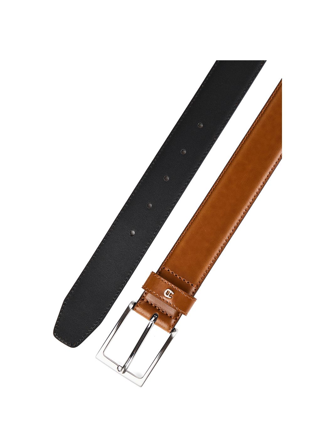 AIGNER Business Cinturón Piel natural AIGNER Business Cinturón Piel natural