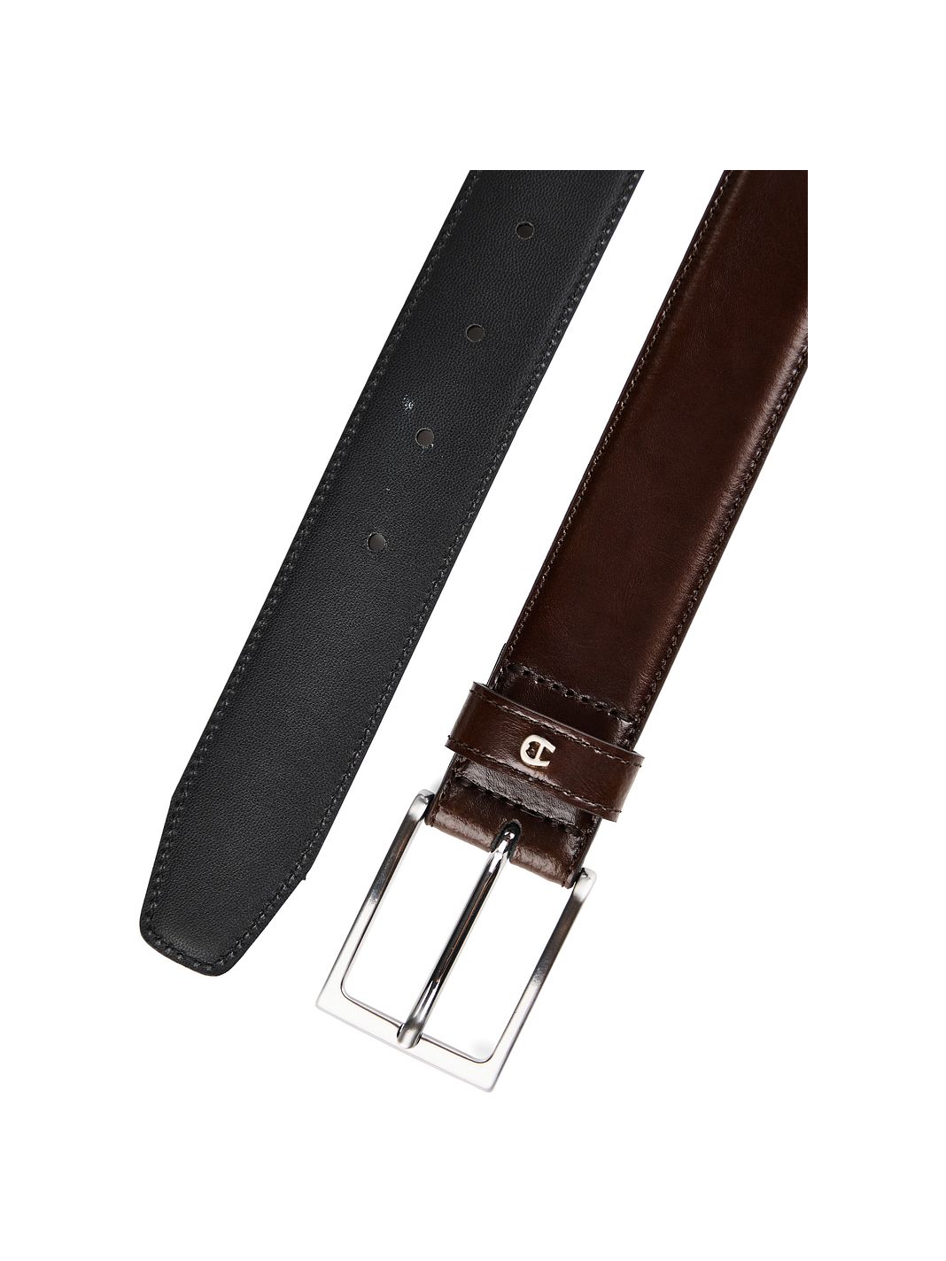 AIGNER Business Cinturón Piel natural AIGNER Business Cinturón Piel natural