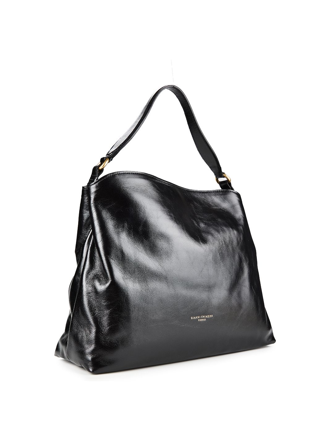 Gianni Chiarini Fiona Borsa a spalla Vera Pelle 36 cm Gianni Chiarini Fiona Borsa a spalla Vera Pelle 36 cm