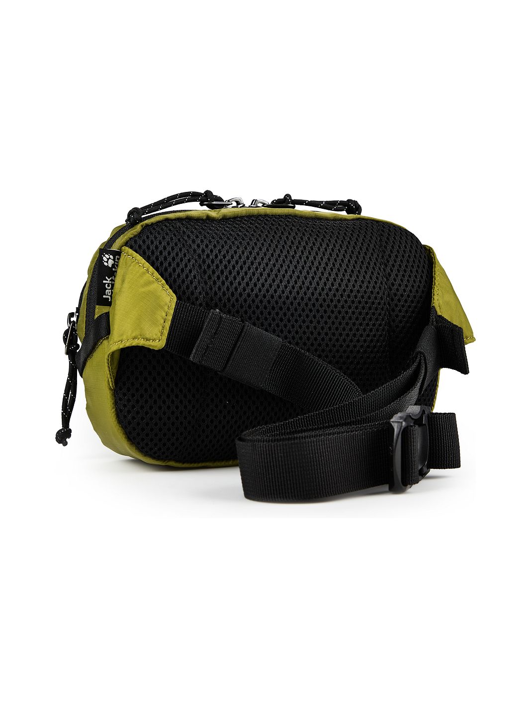 Jack Wolfskin Wandermood Riñonera 22 cm Jack Wolfskin Wandermood Riñonera 22 cm