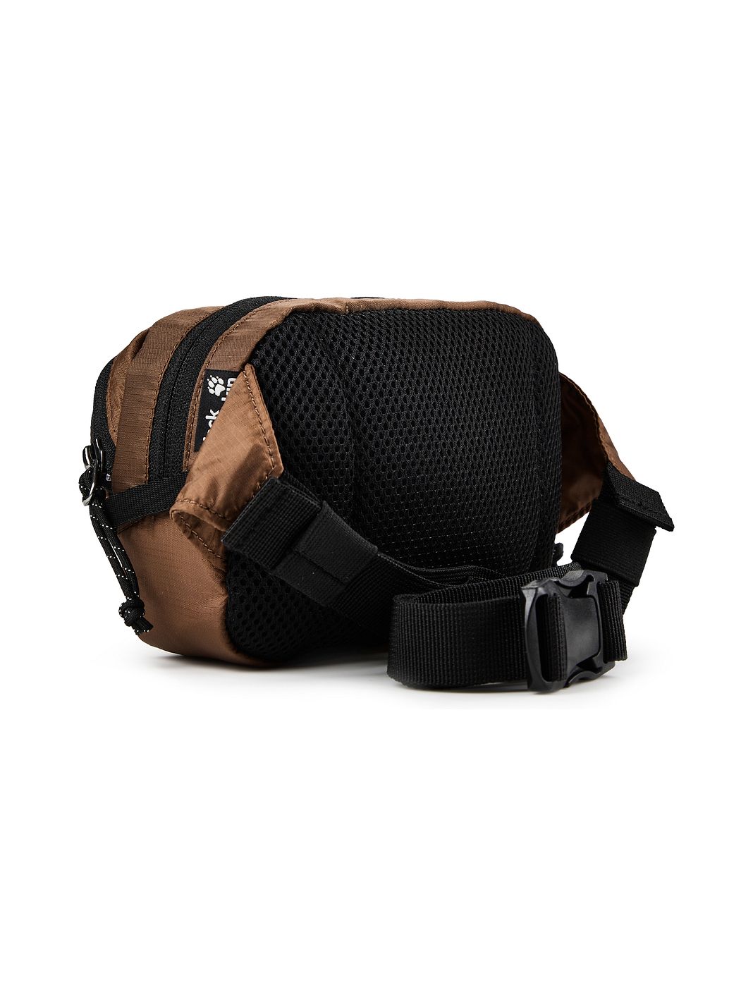 Jack Wolfskin Wandermood Riñonera 22 cm Jack Wolfskin Wandermood Riñonera 22 cm