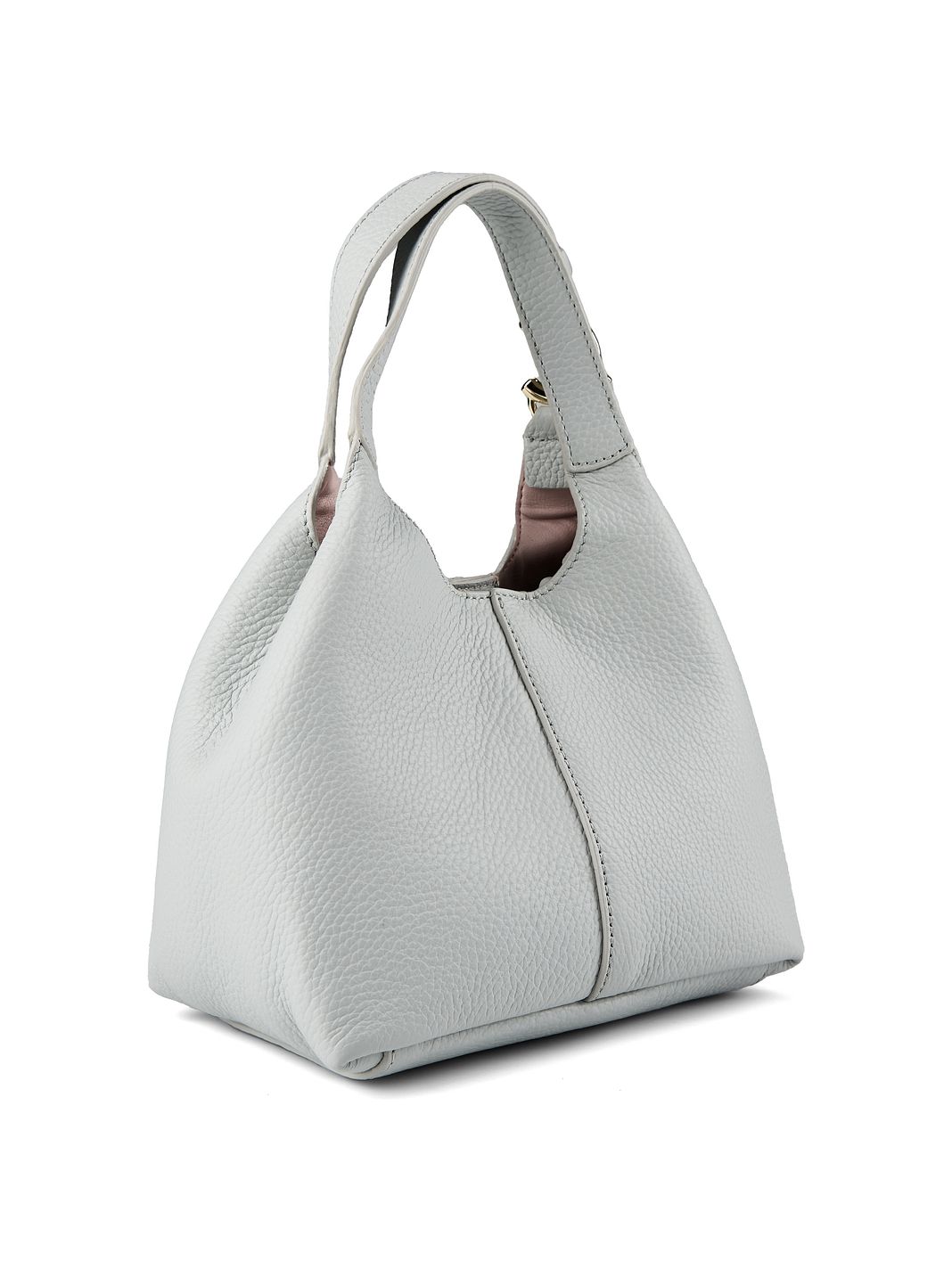 Coccinelle C-Easy Borsetta Vera Pelle 21 cm Coccinelle C-Easy Borsetta Vera Pelle 21 cm