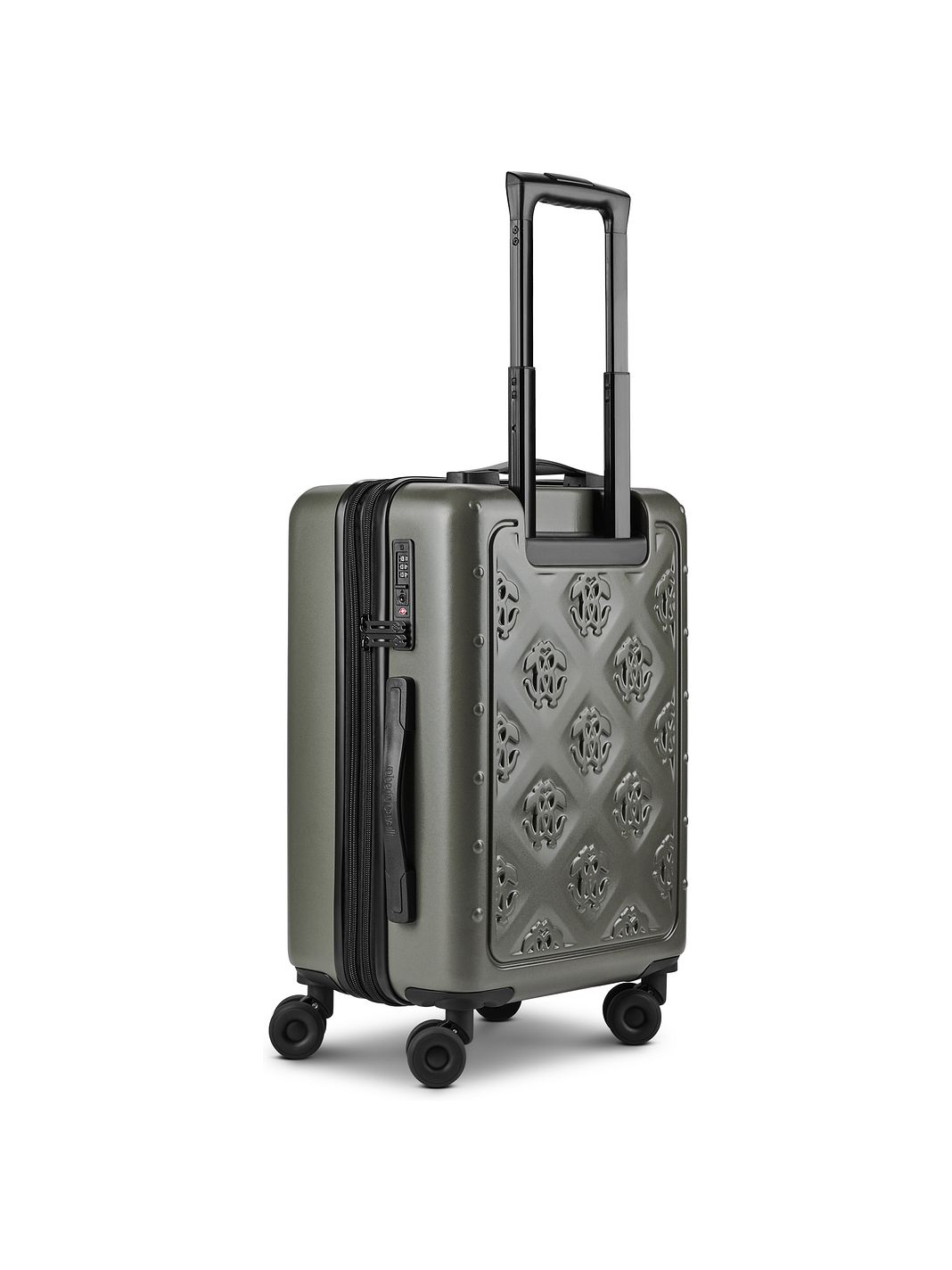 Roberto Cavalli Florence 4-pyöräinen Käsimatkatavara 55 cm Roberto Cavalli Florence 4-pyöräinen Käsimatkatavara 55 cm