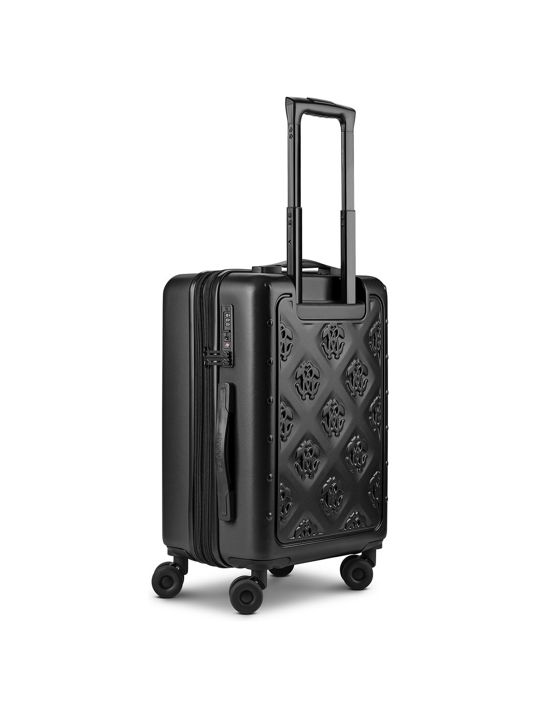 Roberto Cavalli Florence 4 ruote Trolley cabina 55 cm Roberto Cavalli Florence 4 ruote Trolley cabina 55 cm