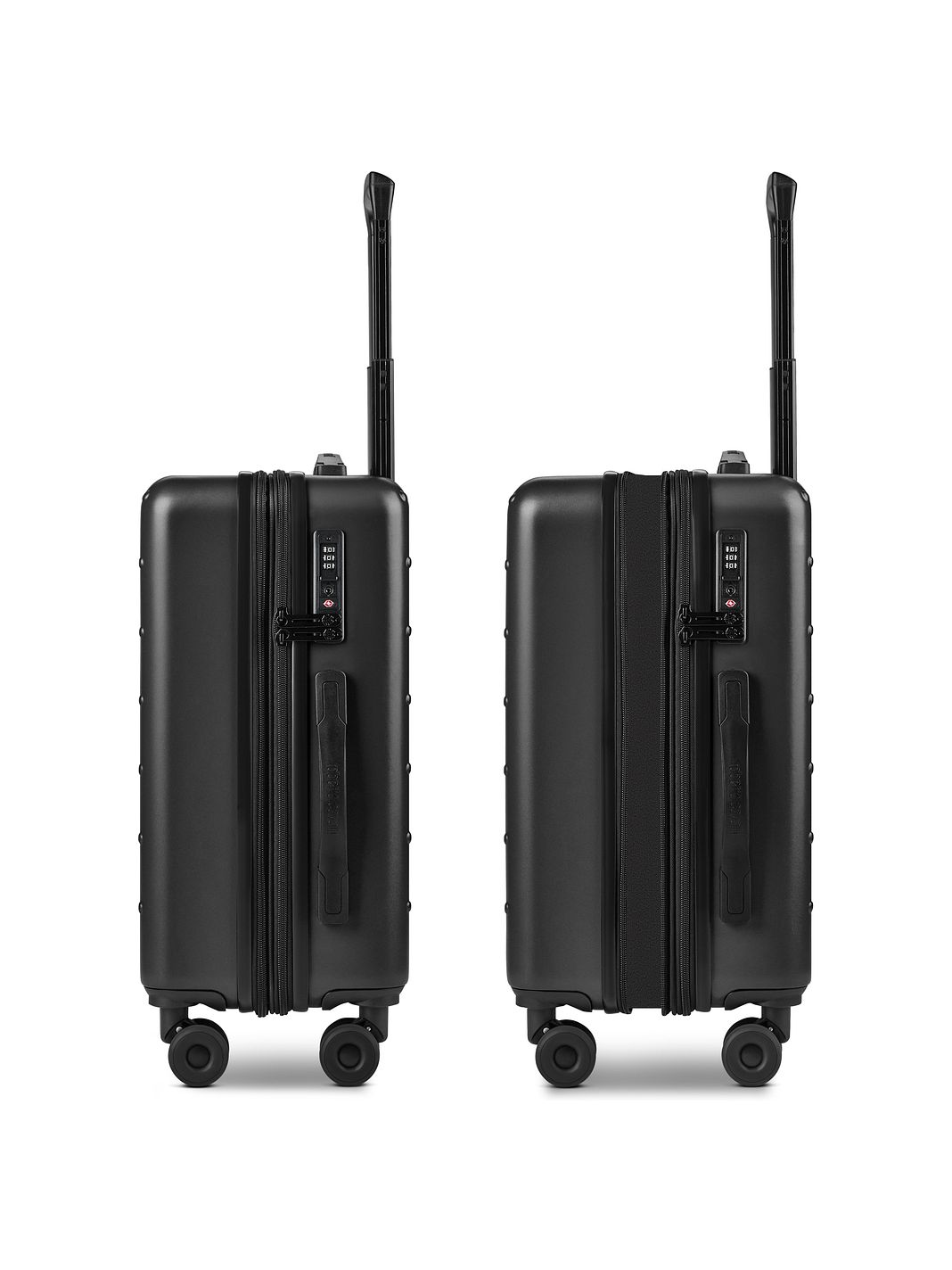 Roberto Cavalli Florence 4 ruote Trolley cabina 55 cm Roberto Cavalli Florence 4 ruote Trolley cabina 55 cm