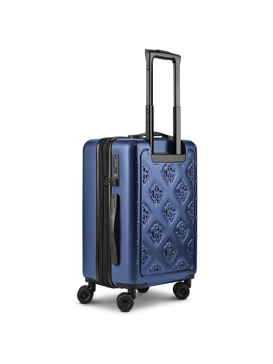 Roberto Cavalli Florence 4 ruote Trolley cabina 55 cm Roberto Cavalli Florence 4 ruote Trolley cabina 55 cm