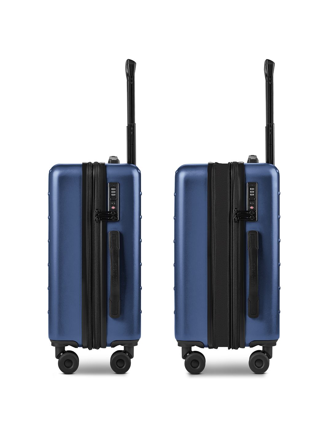 Roberto Cavalli Florence 4 ruote Trolley cabina 55 cm Roberto Cavalli Florence 4 ruote Trolley cabina 55 cm