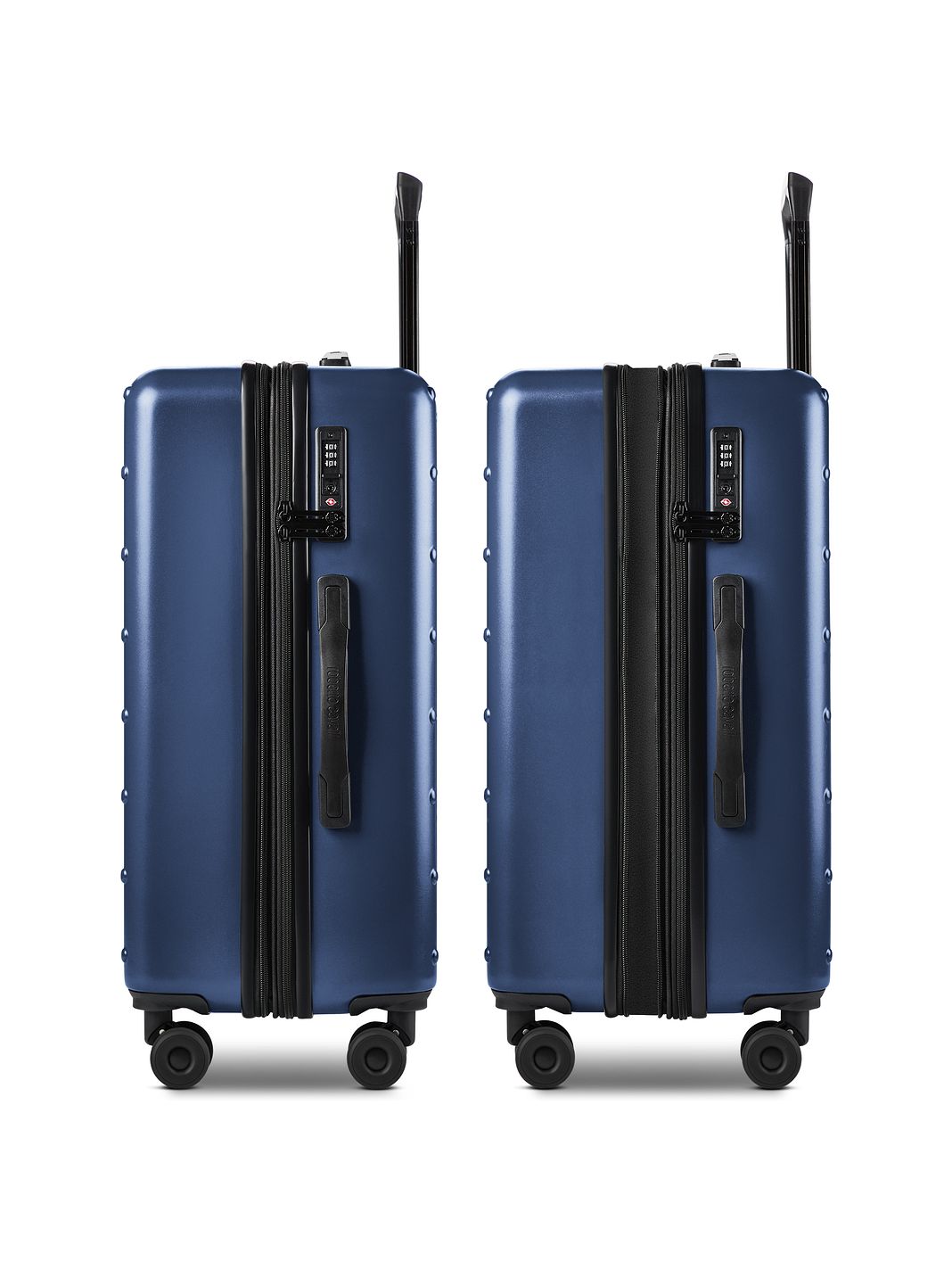 Roberto Cavalli Florence 4 ruote Carrello 63 cm espandibile Roberto Cavalli Florence 4 ruote Carrello 63 cm espandibile