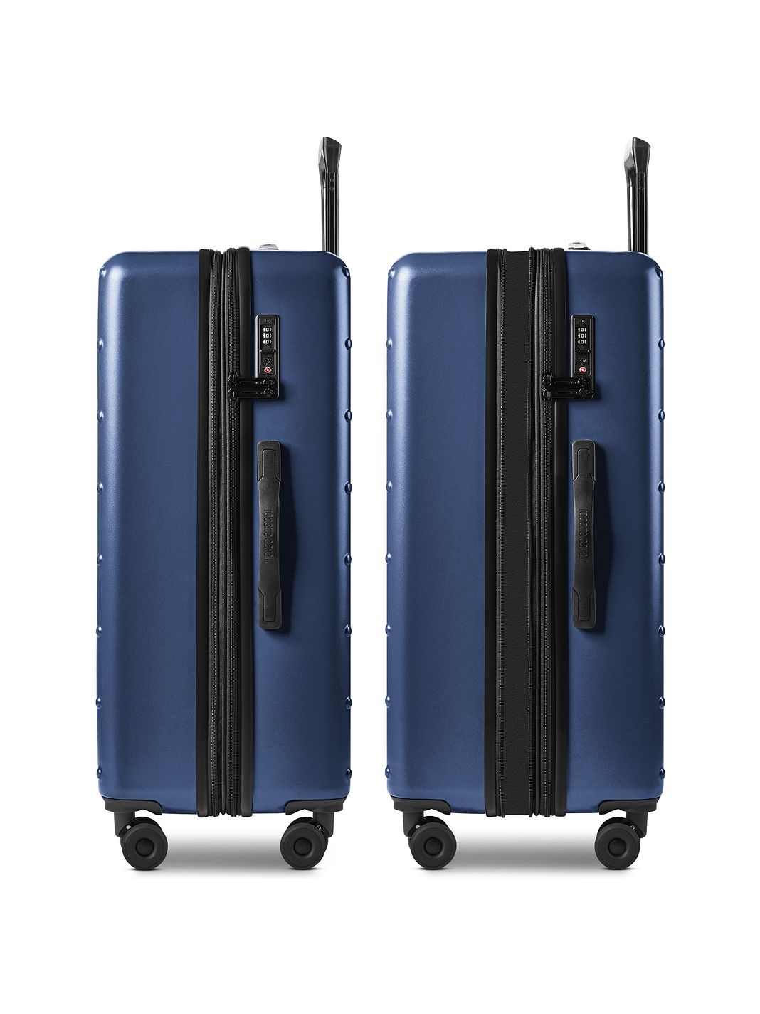 Roberto Cavalli Florence 4 ruote Carrello 74 cm espandibile Roberto Cavalli Florence 4 ruote Carrello 74 cm espandibile