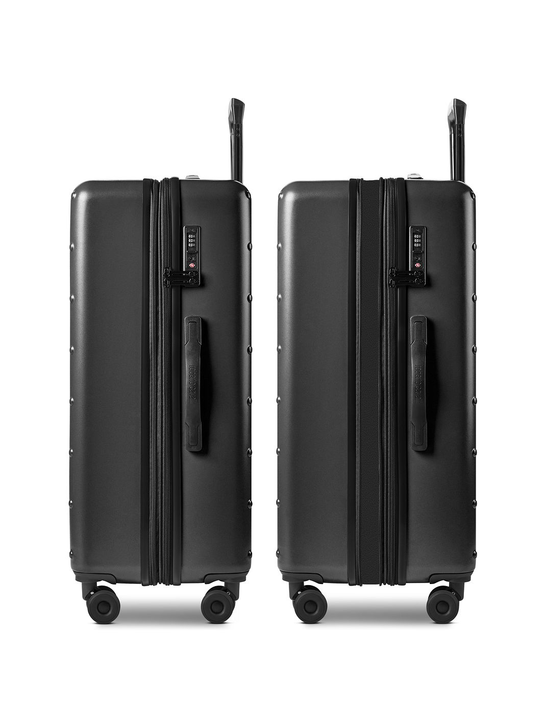 Roberto Cavalli Florence 4 ruote Carrello 74 cm espandibile Roberto Cavalli Florence 4 ruote Carrello 74 cm espandibile