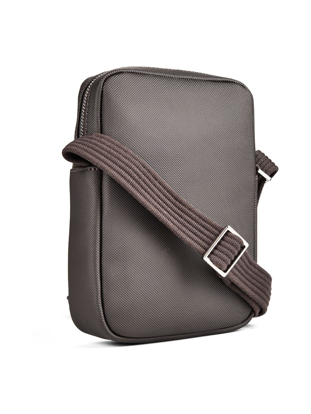 Lacoste Core Essentials Men S Classic Crossbody taske 15 cm Lacoste Core Essentials Men S Classic Crossbody taske 15 cm