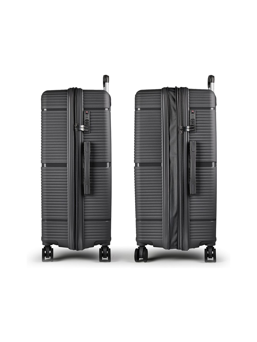 Benzi 5899 4 ruote Carrello L 75 cm Benzi 5899 4 ruote Carrello L 75 cm