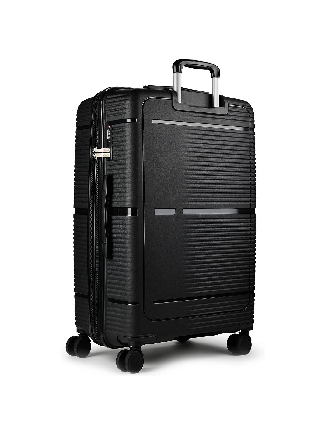 Benzi 5899 4-pyöräinen vetolaukku L 75 cm Benzi 5899 4-pyöräinen vetolaukku L 75 cm