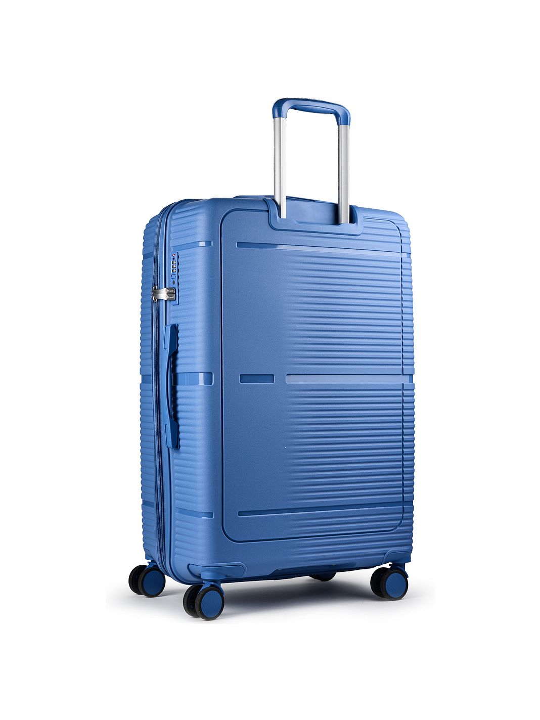 Benzi 5899 4-pyöräinen vetolaukku L 75 cm Benzi 5899 4-pyöräinen vetolaukku L 75 cm