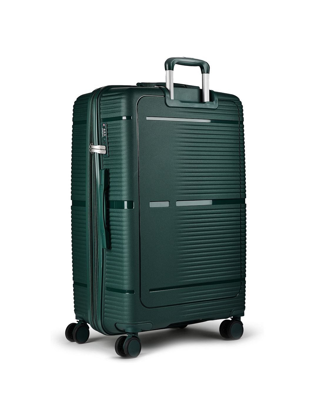 Benzi 5899 4-pyöräinen vetolaukku L 75 cm Benzi 5899 4-pyöräinen vetolaukku L 75 cm