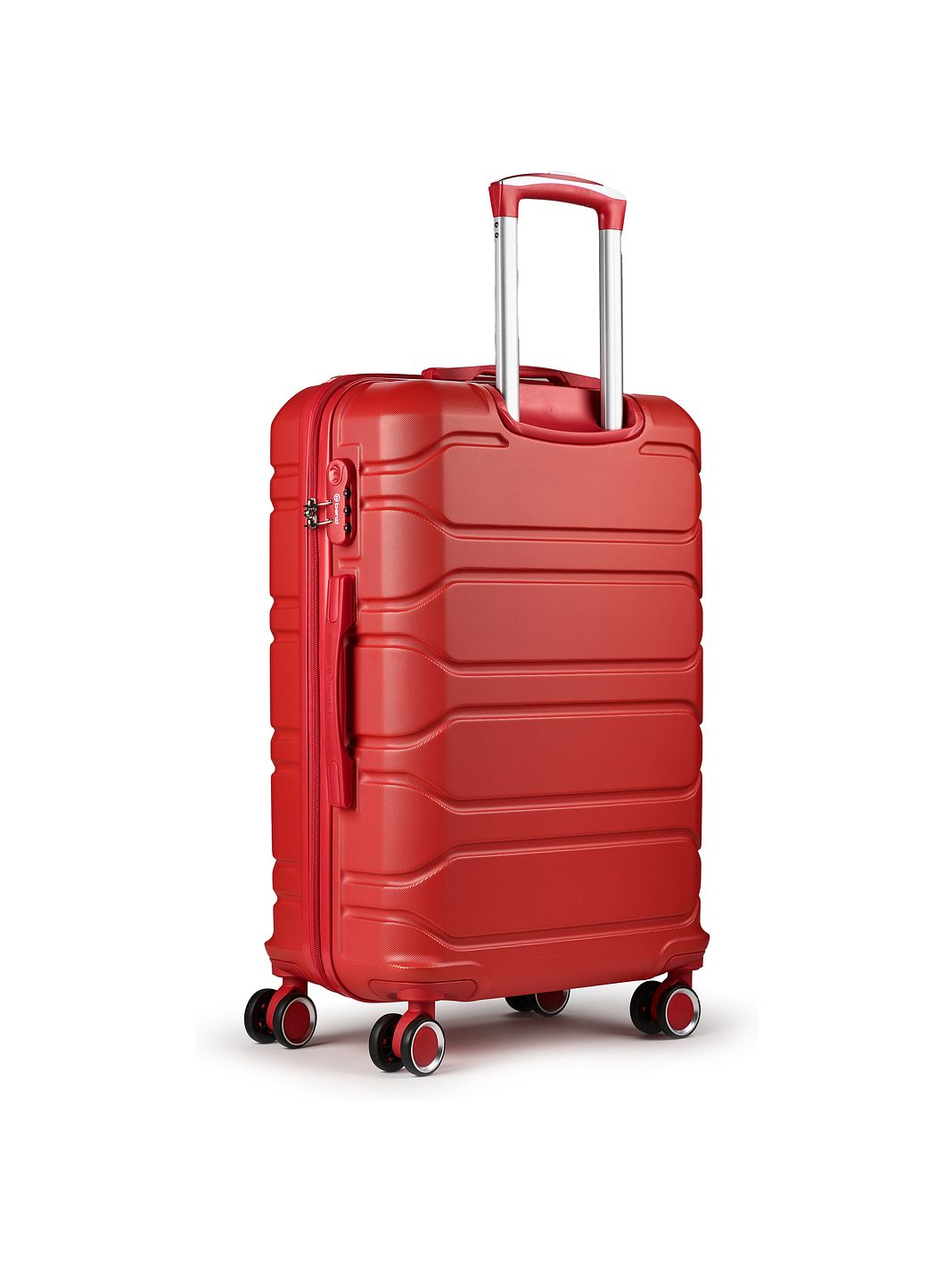 Benzi 5807 4-pyöräinen vetolaukku M 60 cm Benzi 5807 4-pyöräinen vetolaukku M 60 cm