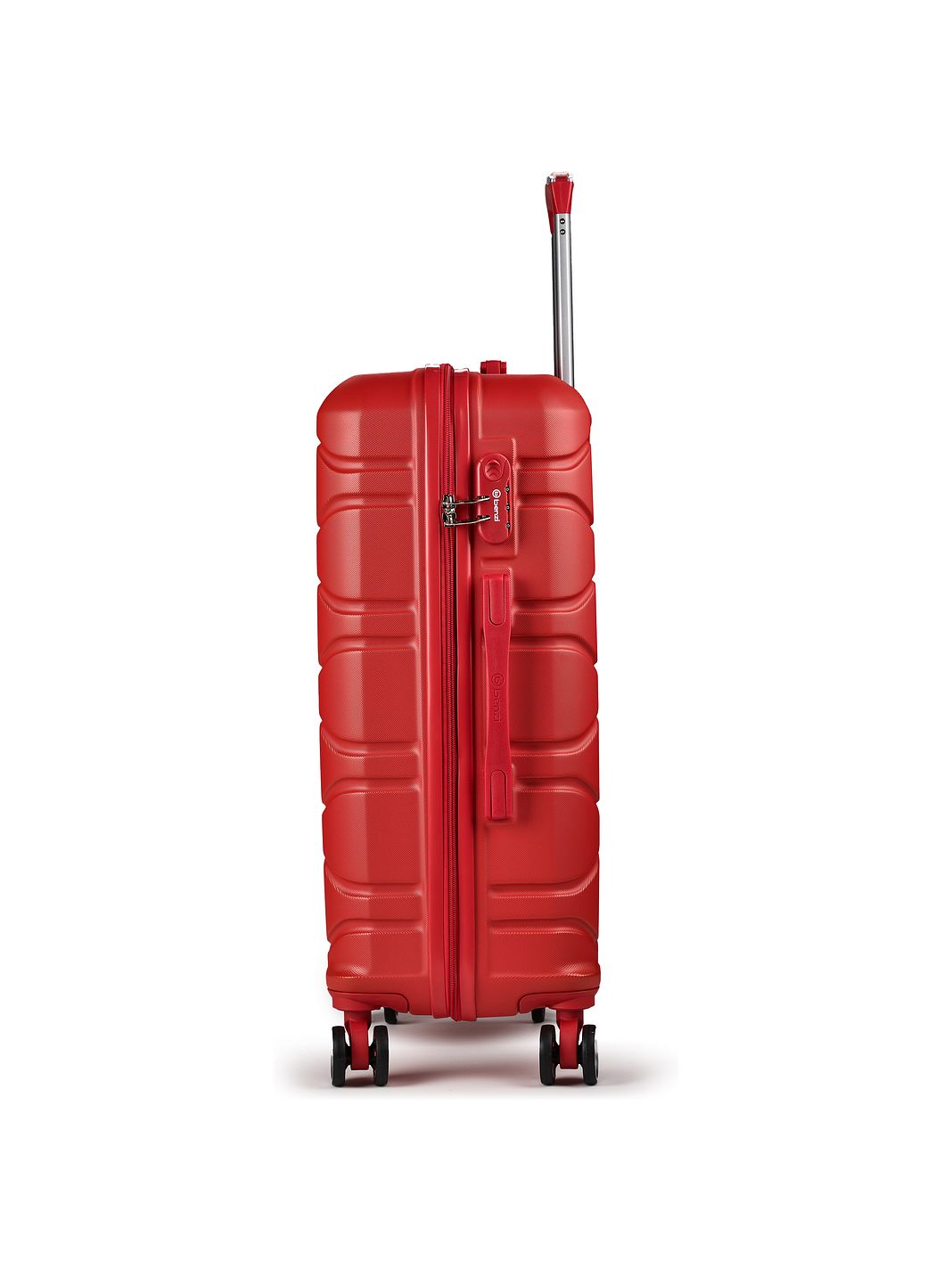 Benzi 5807 4-pyöräinen vetolaukku M 60 cm Benzi 5807 4-pyöräinen vetolaukku M 60 cm