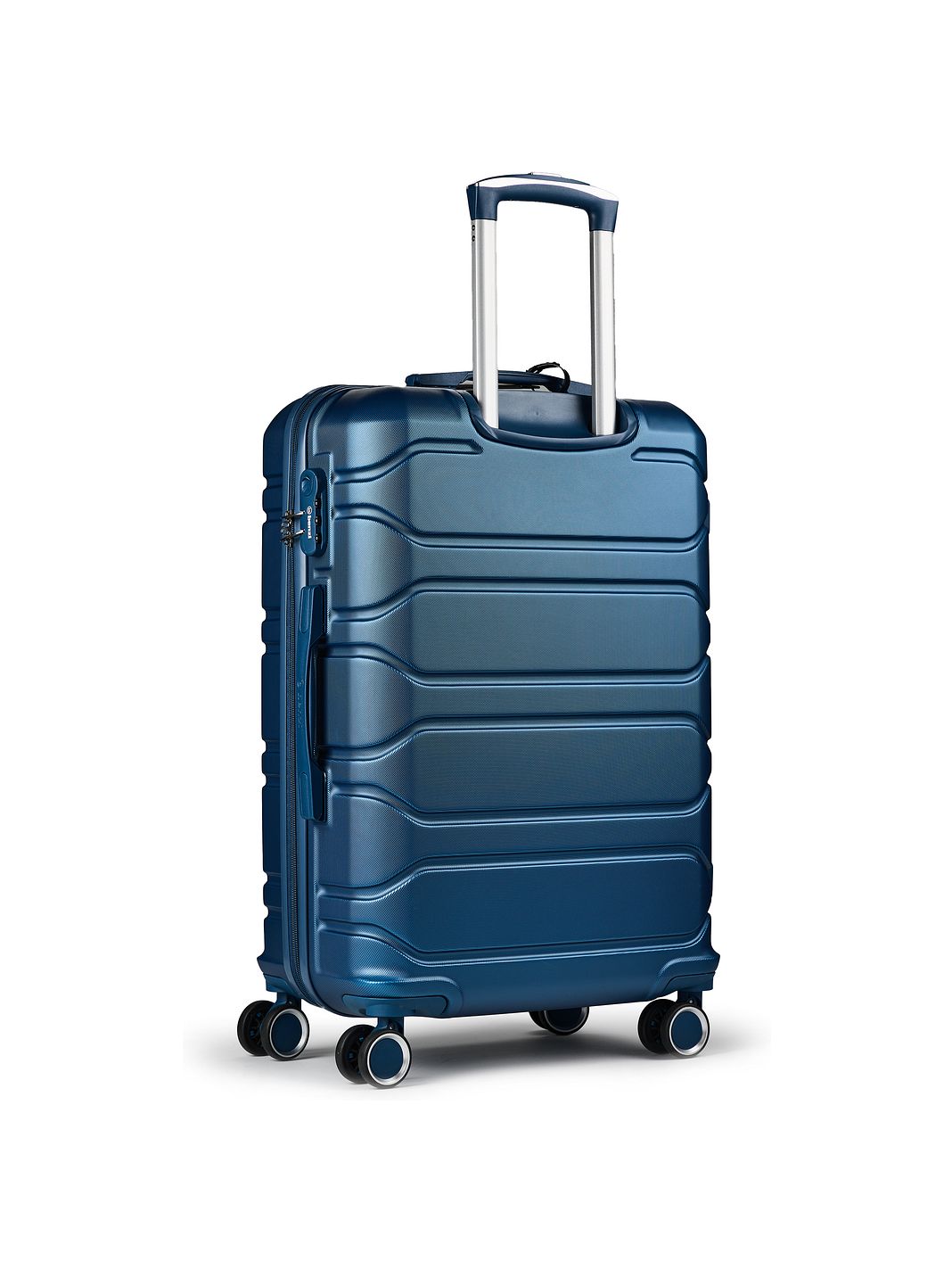 Benzi 5807 4-pyöräinen vetolaukku M 60 cm Benzi 5807 4-pyöräinen vetolaukku M 60 cm