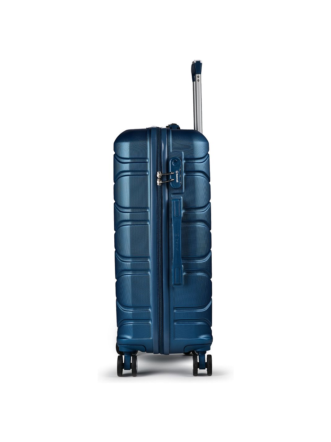 Benzi 5807 4-pyöräinen vetolaukku M 60 cm Benzi 5807 4-pyöräinen vetolaukku M 60 cm
