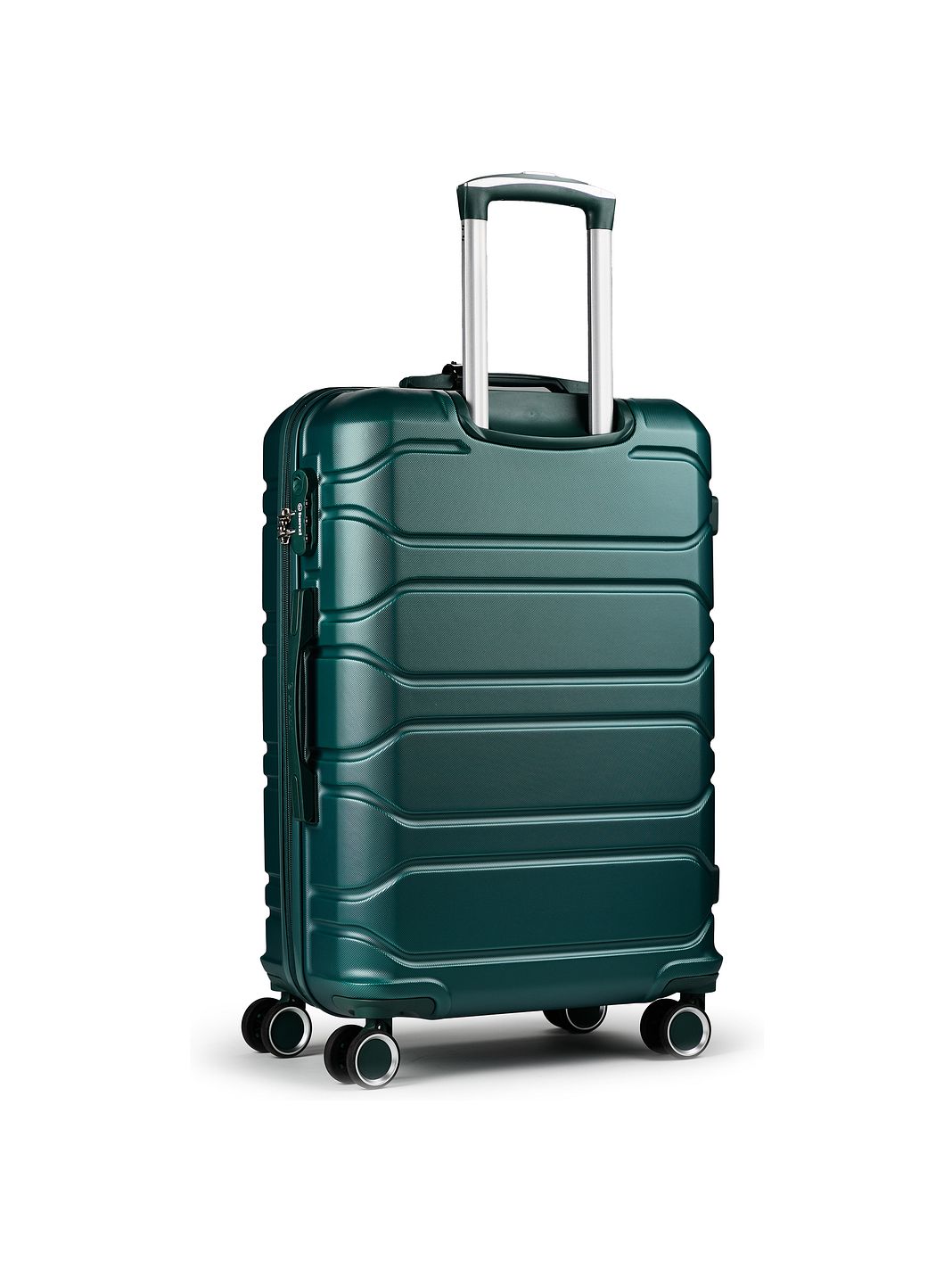Benzi 5807 4-pyöräinen vetolaukku M 60 cm Benzi 5807 4-pyöräinen vetolaukku M 60 cm
