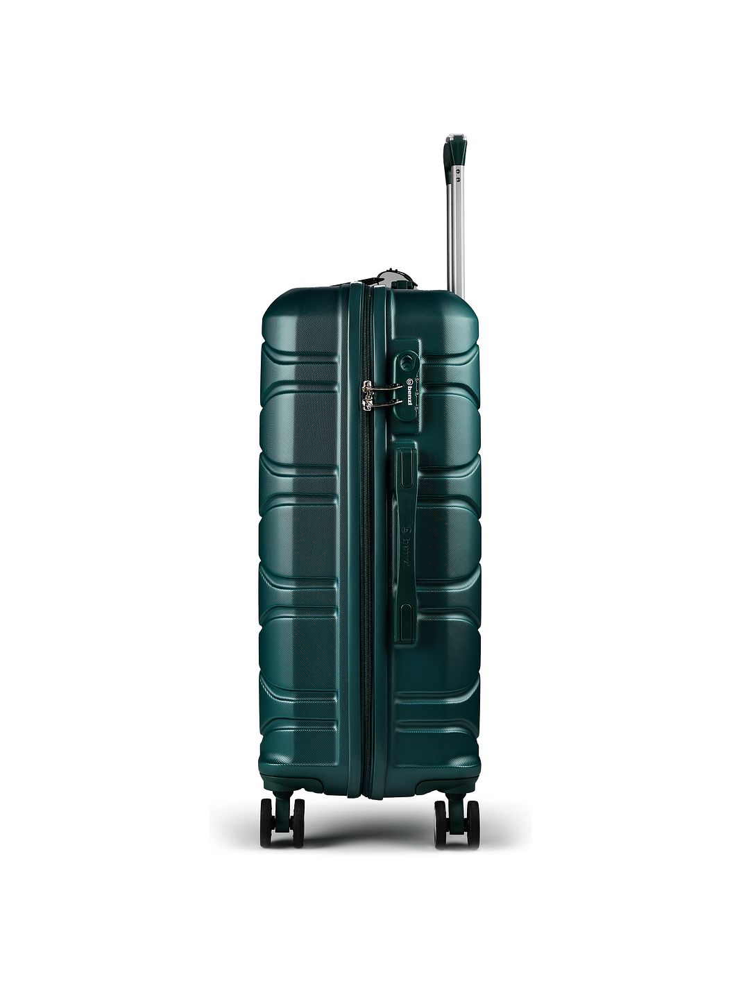 Benzi 5807 4-pyöräinen vetolaukku M 60 cm Benzi 5807 4-pyöräinen vetolaukku M 60 cm