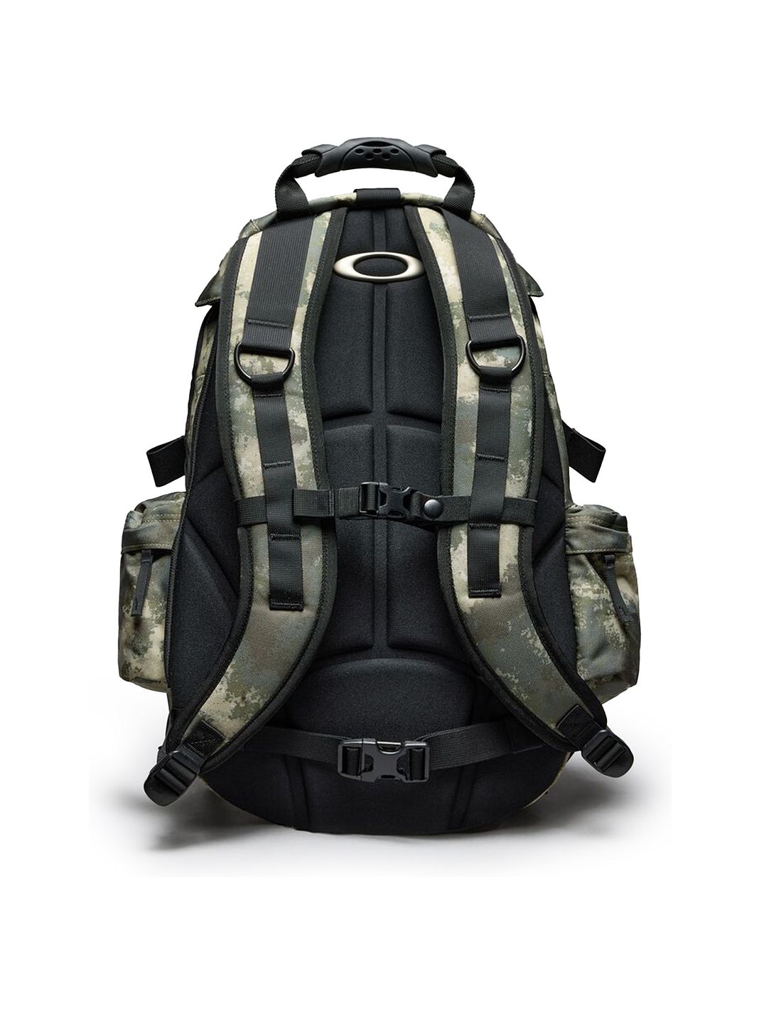 Oakley Icon Zaino da giorno 54 cm Vano porta PC