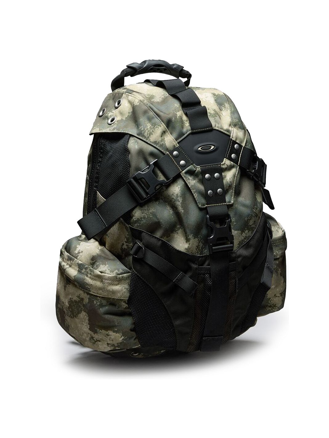 Oakley Icon Zaino da giorno 54 cm Vano porta PC