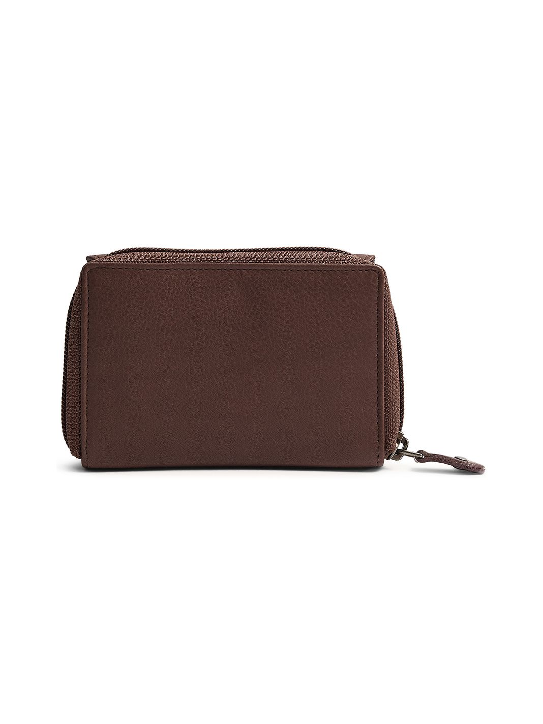 The Chesterfield Brand Zelan Lompakko RFID-suoja Nahka 12 cm