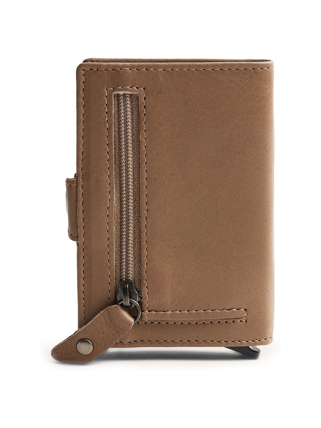 The Chesterfield Brand Taliah Cartera Bloqueo RFID Piel natural 10 cm The Chesterfield Brand Taliah Cartera Bloqueo RFID Piel natural 10 cm