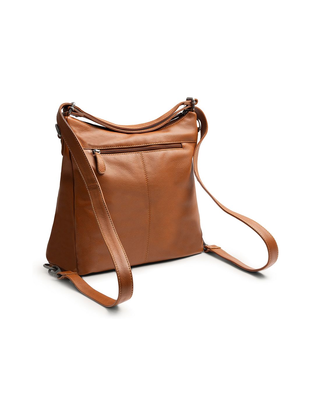 The Chesterfield Brand Azura Axelväska Läder 32 cm The Chesterfield Brand Azura Axelväska Läder 32 cm