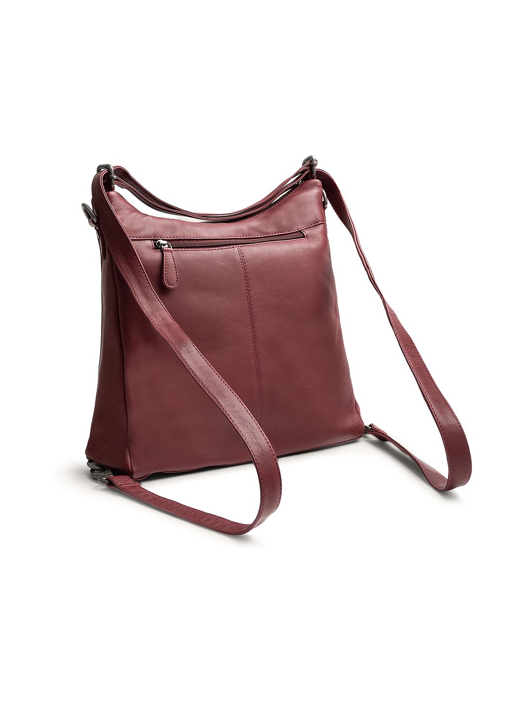 The Chesterfield Brand Azura Axelväska Läder 32 cm The Chesterfield Brand Azura Axelväska Läder 32 cm