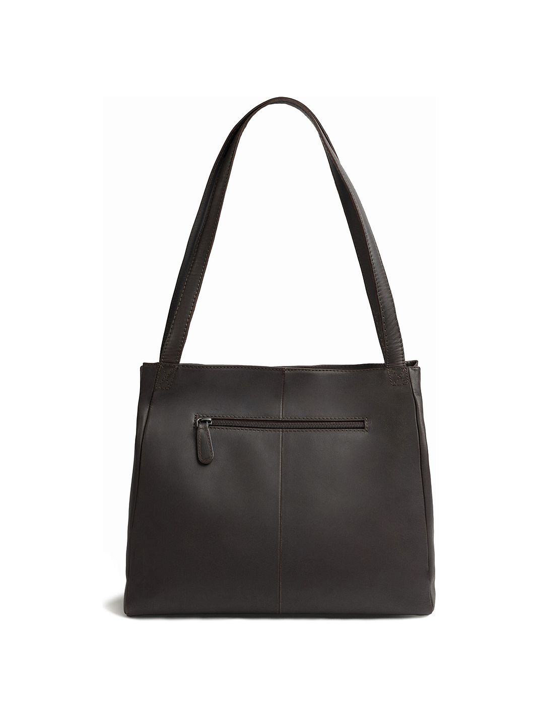 The Chesterfield Brand Lioren Borsa a spalla Vera Pelle 31 cm