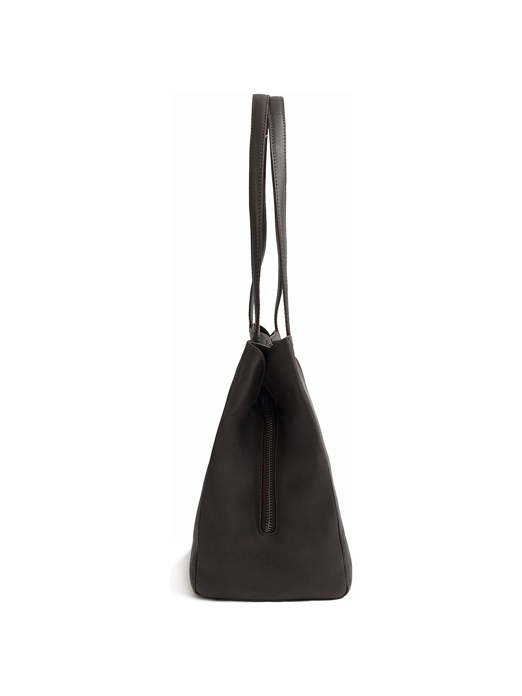 The Chesterfield Brand Lioren Borsa a spalla Vera Pelle 31 cm